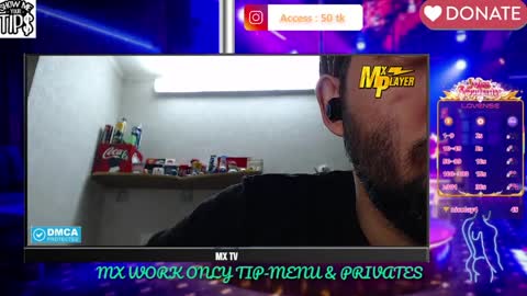 BISEXPRINCE777 online show from March 28, 7:04 pm