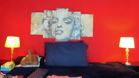 Luciana online show from July 25, 11:08 am