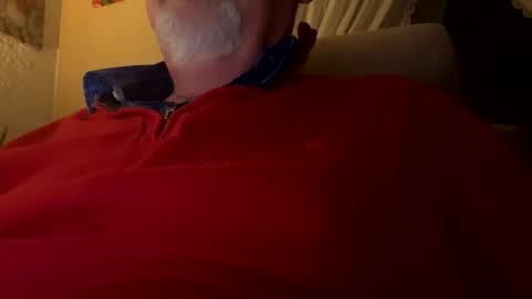 SexyLuke online show from October 23, 5:58 pm