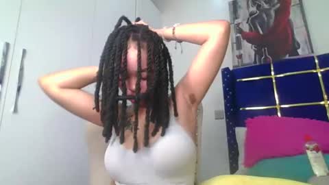 mel online show from April 21, 2:15 am