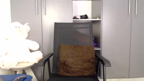 Melina online show from May 21, 12:33 pm