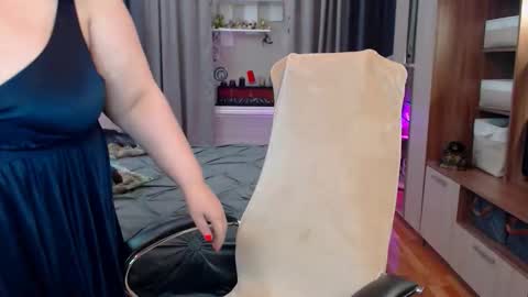 Victoria online show from September 21, 8:24 pm