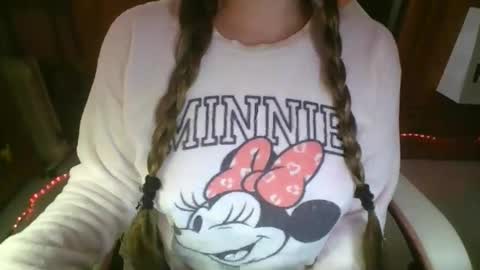 sexymisss24 online show from February 9, 3:37 pm