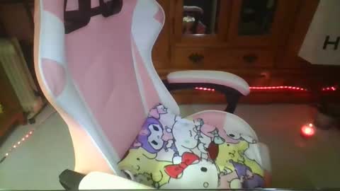 sexymisss24 online show from February 4, 8:02 pm