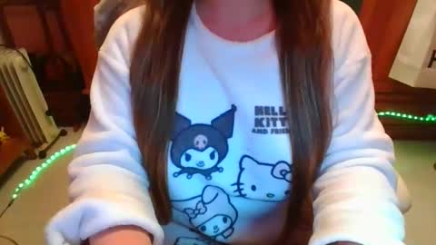 sexymisss24 online show from February 26, 9:29 pm