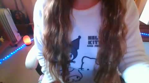 sexymisss24 online show from March 26, 3:06 pm