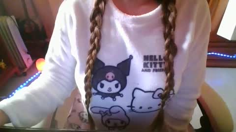 sexymisss24 online show from March 19, 2:33 pm