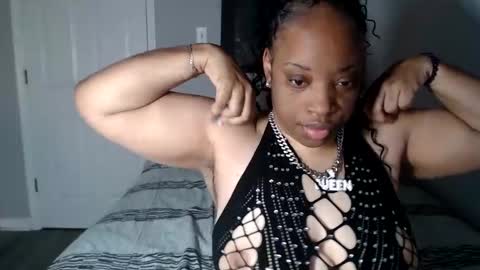 Snapshot of sexymona1218 chatting on March 6, 11:47 am SexyMona online show from March 6, 11:47 am