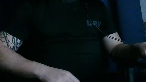 In the night in South America online show from August 1, 2:46 am