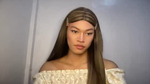 LIEZEL online show from May 23, 5:42 pm