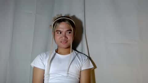 Natalia3 online show from October 7, 7:21 pm