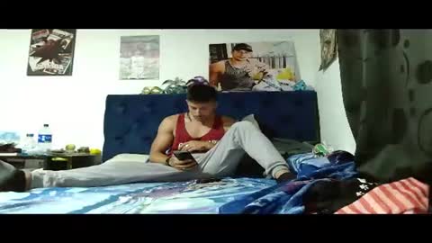 sexynative4u online show from December 14, 9:21 pm