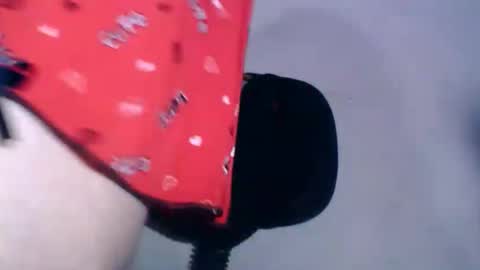 AnneSofia online show from October 24, 9:48 pm