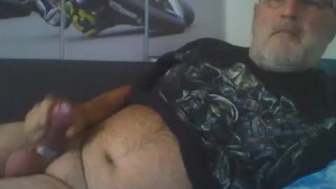 sexypaa online show from November 9, 12:41 pm