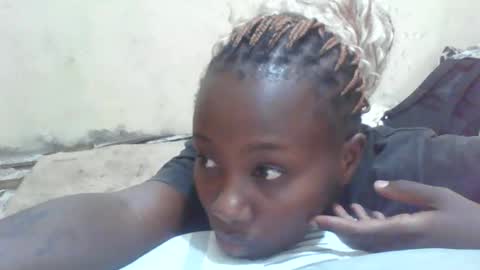 sexypamm online show from March 25, 2:07 am