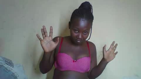 sexypamm online show from January 5, 6:33 pm