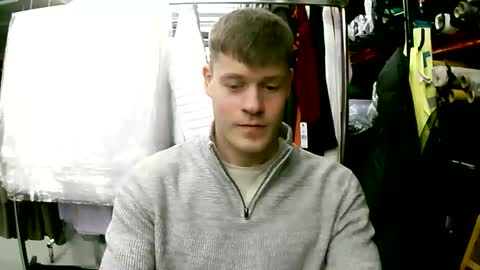 Erikson online show from March 25, 6:42 am