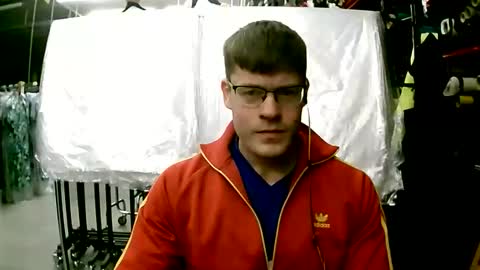 Erikson online show from April 13, 5:22 am