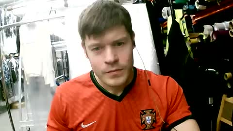 Erikson online show from December 2, 6:22 am