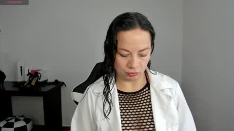 Sexy Psychologist online show from March 23, 8:03 pm