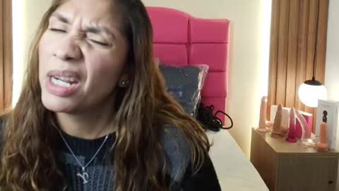 R A C H E L online show from February 27, 7:17 pm