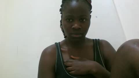 sexyrhany20 online show from February 18, 4:34 am