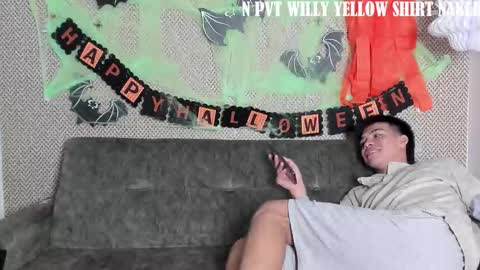 MATIAS-18   THIAHO -18  MAX-19  NICOKALY-19  CAIN-19   MOD ESTEBAN online show from October 13, 7:27 pm