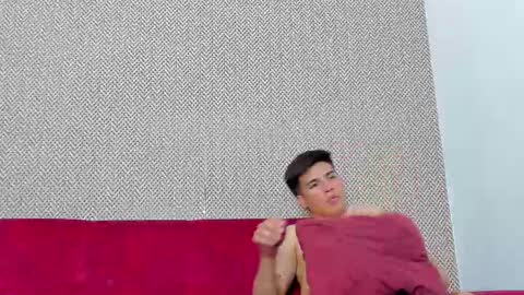 MATIAS-18   THIAHO -18  MAX-19  NICOKALY-19  CAIN-19   MOD ESTEBAN online show from February 23, 6:54 pm