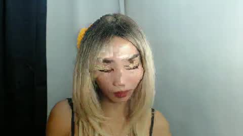 sexyshinixx online show from March 11, 2:18 pm