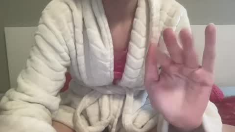 Sexy Skylar online show from July 5, 4:25 pm