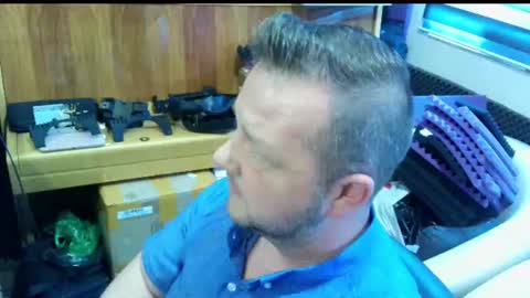 sexysteve80 online show from June 12, 11:31 am