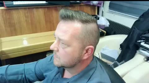 sexysteve80 online show from September 29, 9:03 pm