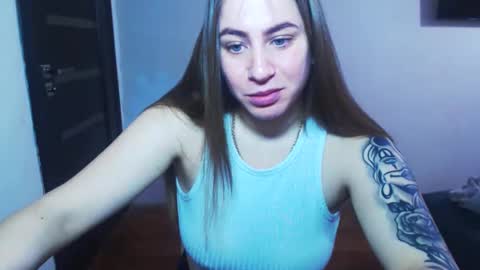 Yuliia online show from January 8, 9:04 am