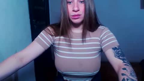 Yuliia online show from June 11, 4:32 am
