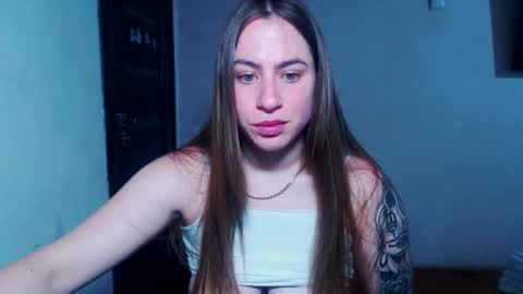 Yuliia online show from June 13, 6:02 am