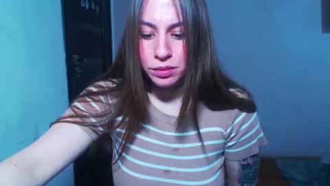 Yuliia online show from March 25, 9:38 am