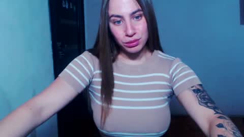 Yuliia online show from August 3, 6:48 am