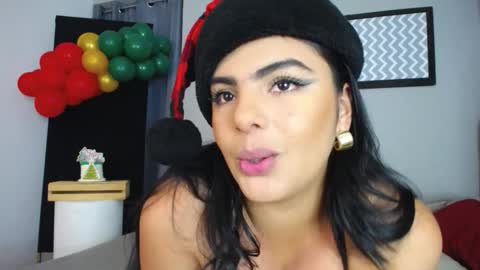 zahara online show from December 19, 11:22 pm