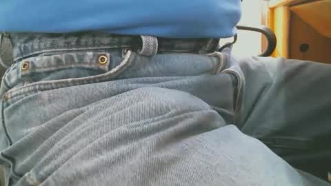 Bruce online show from January 15, 9:41 pm