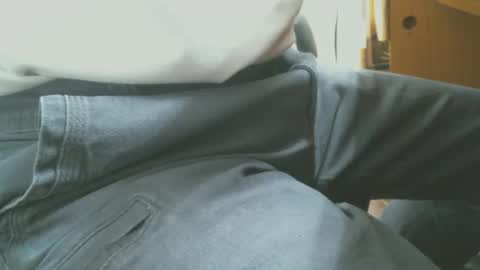 Bruce online show from April 20, 8:23 pm