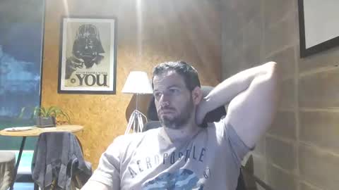 shad0w_hunter online show from January 27, 1:09 pm