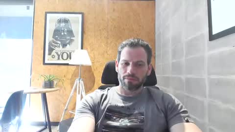 shad0w_hunter online show from January 14, 7:32 pm