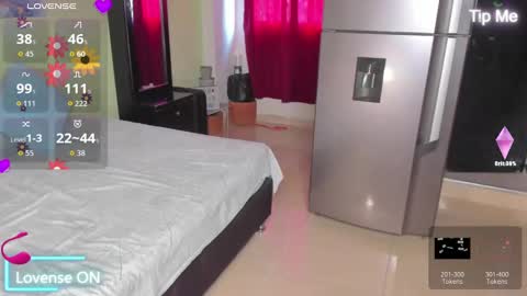 Shaday online show from September 11, 3:46 pm