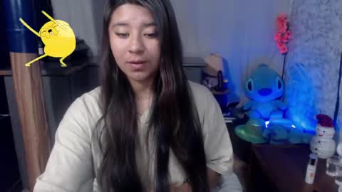 Liz online show from February 22, 10:31 pm