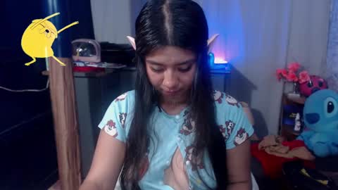 Liz online show from February 13, 9:39 pm