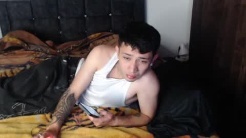 james online show from April 7, 6:15 am