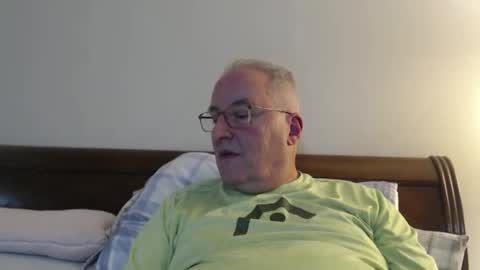Mr. Nunn Ya online show from May 19, 11:56 pm