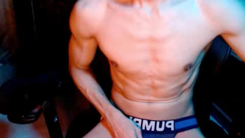 shadowfriend30 online show from October 12, 7:12 am