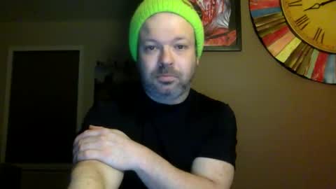 Shady online show from March 22, 2:04 am