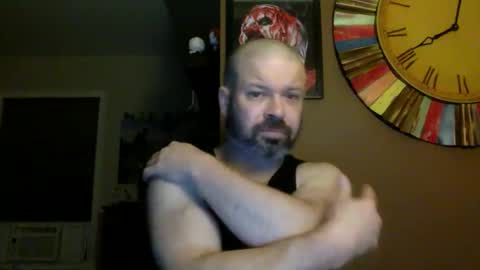 Shady online show from May 18, 1:48 am